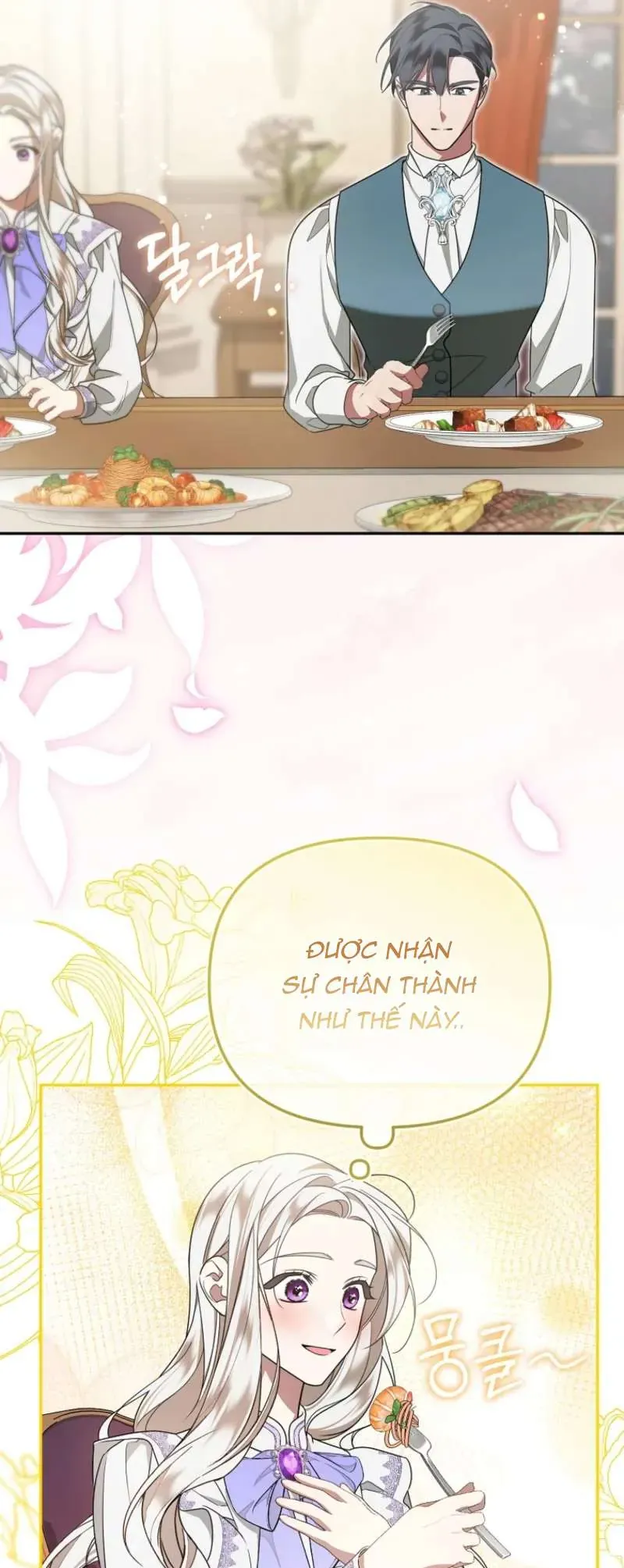 Chồng Tôi Bị Nam Chính Nhập Vào Rồi! - Chapter 12 - Page 9