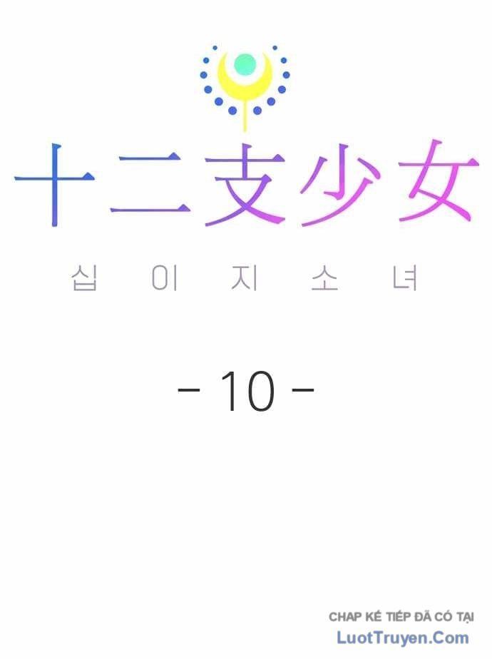 Thiếu Nữ Hoàng Đạo - Chapter 10 - Page 111