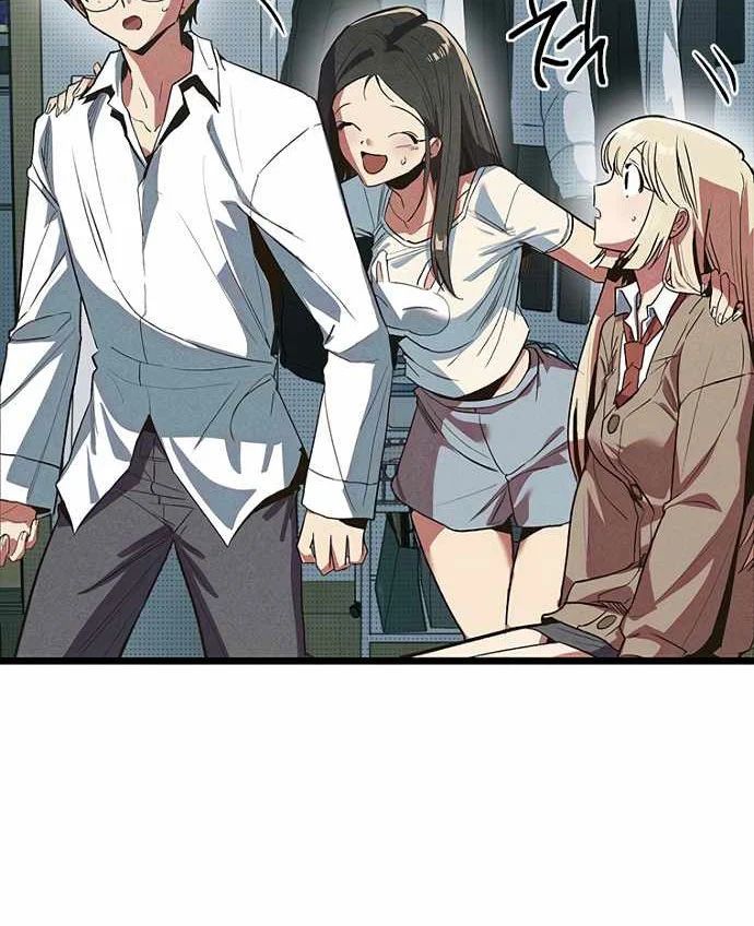 Thiếu Nữ Hoàng Đạo - Chapter 10 - Page 9