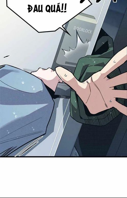 Thiếu Nữ Hoàng Đạo - Chapter 11 - Page 35