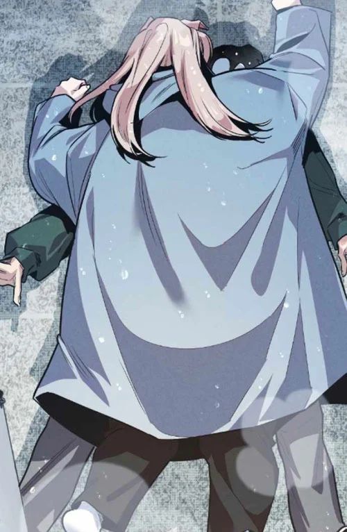 Thiếu Nữ Hoàng Đạo - Chapter 11 - Page 41