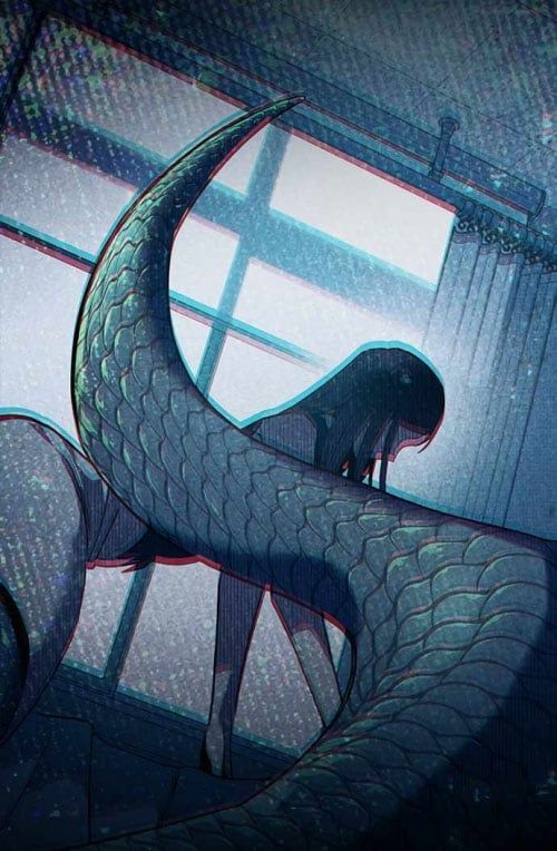 Thiếu Nữ Hoàng Đạo - Chapter 11 - Page 71