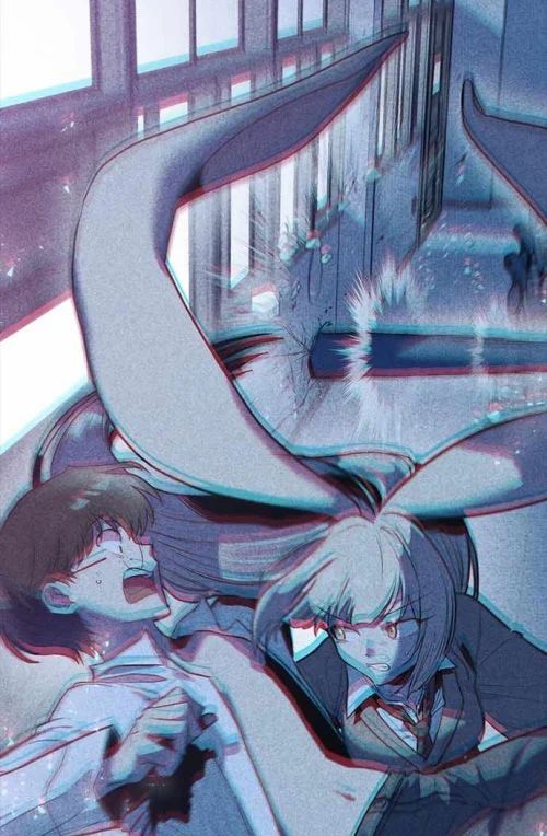 Thiếu Nữ Hoàng Đạo - Chapter 11 - Page 85