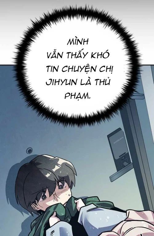 Thiếu Nữ Hoàng Đạo - Chapter 11 - Page 95