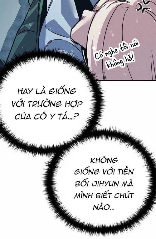 Thiếu Nữ Hoàng Đạo - Chapter 11 - Page 96