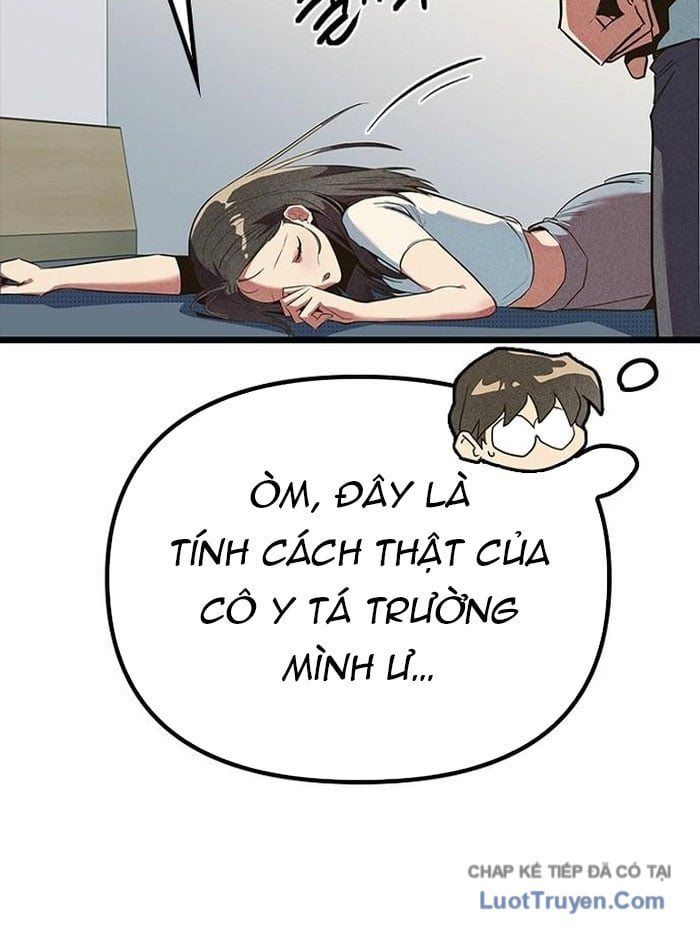 Thiếu Nữ Hoàng Đạo - Chapter 9 - Page 109