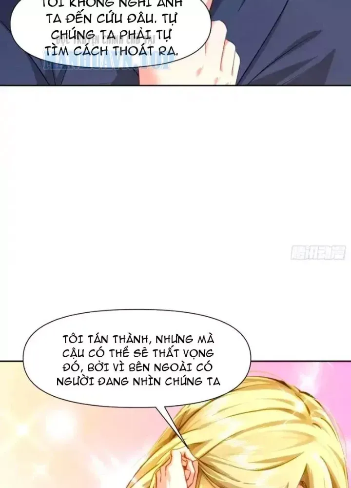 Tôi Trở Thành Đối Tượng Thu Thập Của Hậu Cung Dị Giới - Chapter 126 - Page 11