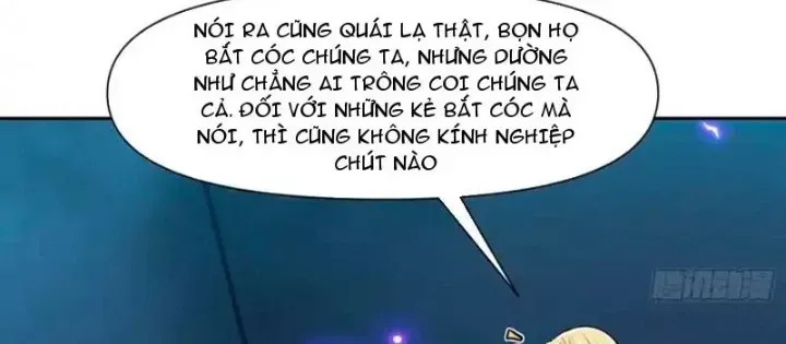 Tôi Trở Thành Đối Tượng Thu Thập Của Hậu Cung Dị Giới - Chapter 126 - Page 14