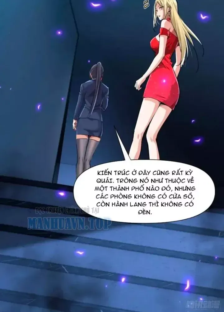 Tôi Trở Thành Đối Tượng Thu Thập Của Hậu Cung Dị Giới - Chapter 126 - Page 15