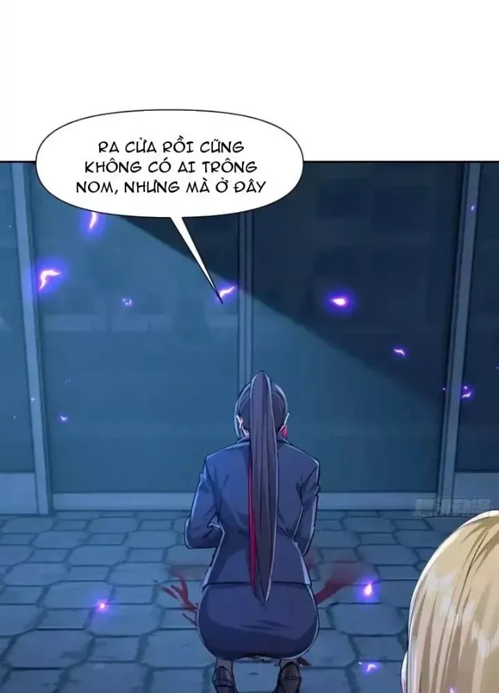 Tôi Trở Thành Đối Tượng Thu Thập Của Hậu Cung Dị Giới - Chapter 126 - Page 17
