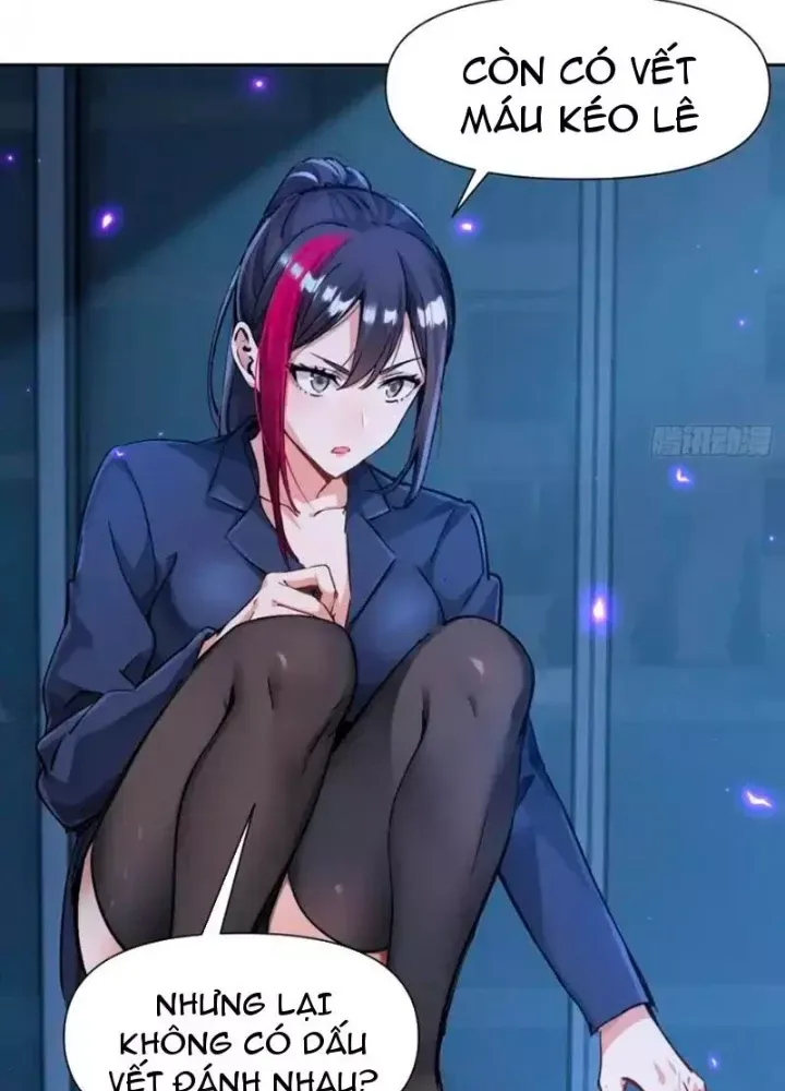 Tôi Trở Thành Đối Tượng Thu Thập Của Hậu Cung Dị Giới - Chapter 126 - Page 19