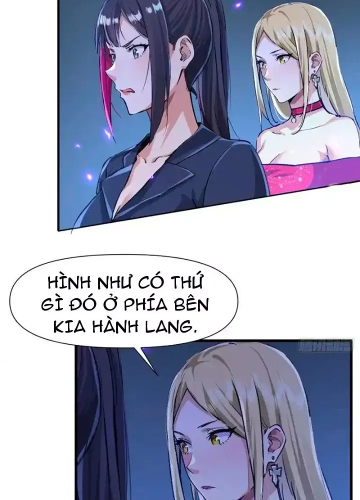 Tôi Trở Thành Đối Tượng Thu Thập Của Hậu Cung Dị Giới - Chapter 126 - Page 25