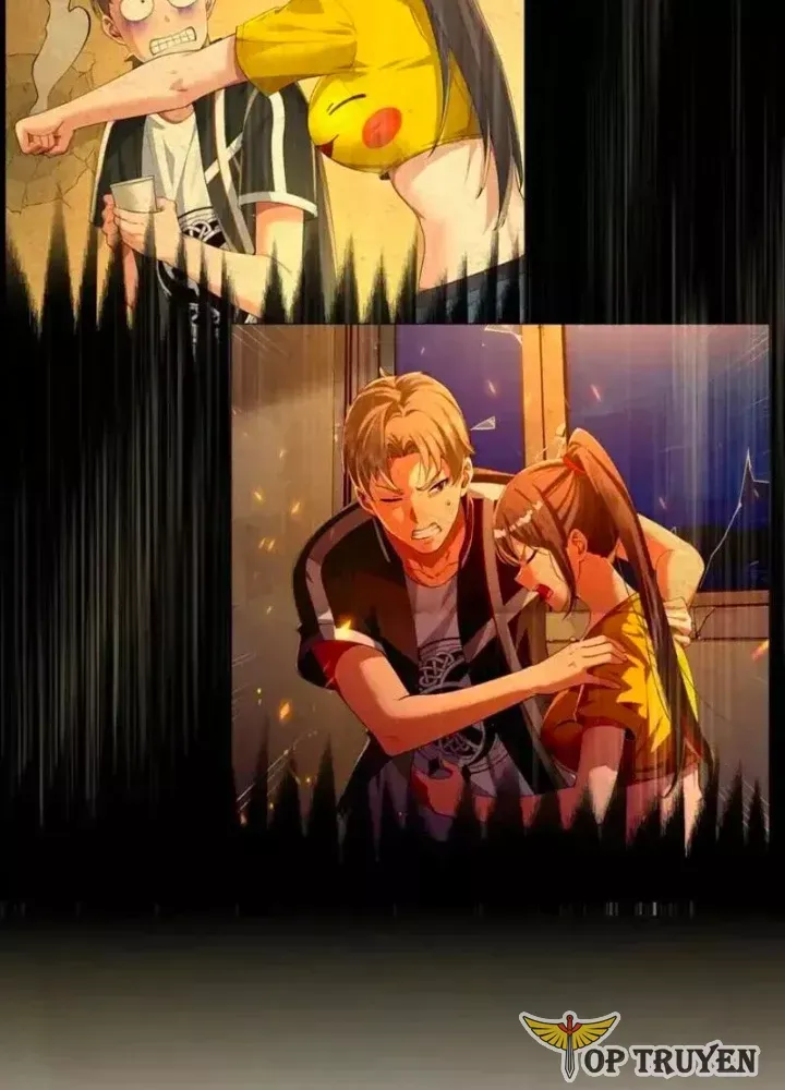 Tôi Trở Thành Đối Tượng Thu Thập Của Hậu Cung Dị Giới - Chapter 126 - Page 3