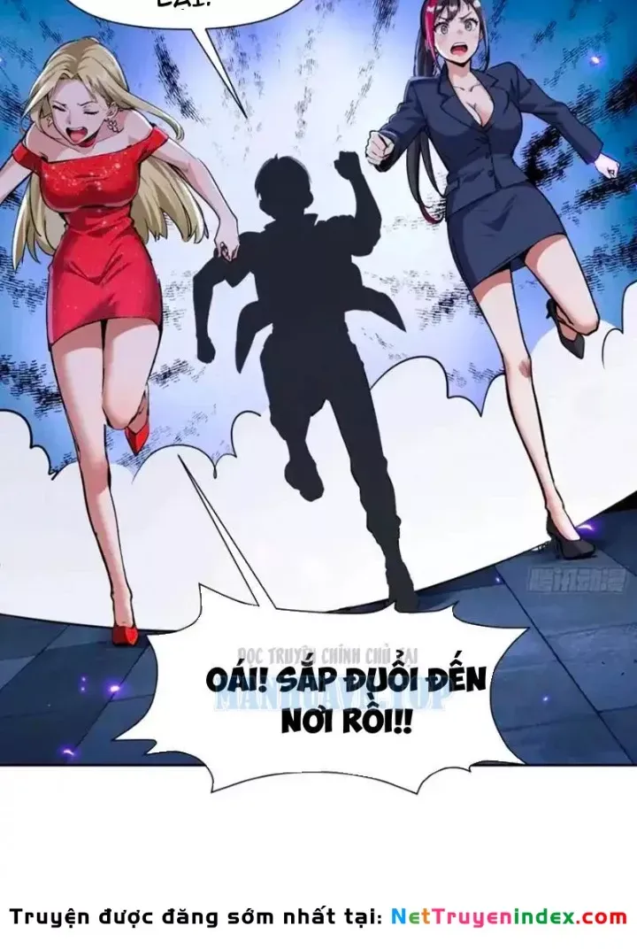 Tôi Trở Thành Đối Tượng Thu Thập Của Hậu Cung Dị Giới - Chapter 126 - Page 35