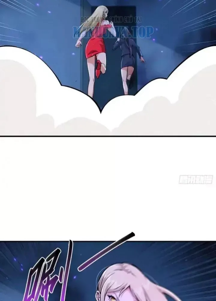 Tôi Trở Thành Đối Tượng Thu Thập Của Hậu Cung Dị Giới - Chapter 126 - Page 39