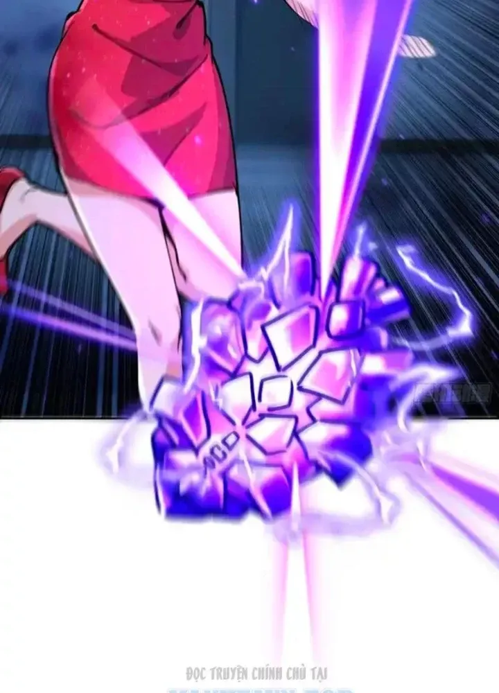 Tôi Trở Thành Đối Tượng Thu Thập Của Hậu Cung Dị Giới - Chapter 126 - Page 41