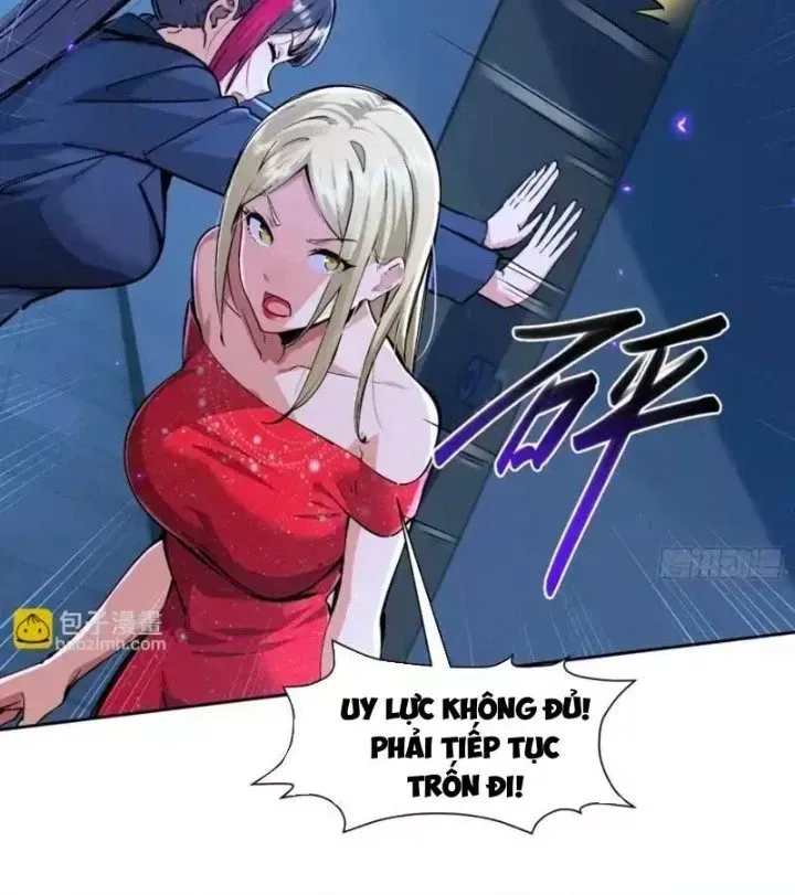 Tôi Trở Thành Đối Tượng Thu Thập Của Hậu Cung Dị Giới - Chapter 126 - Page 45