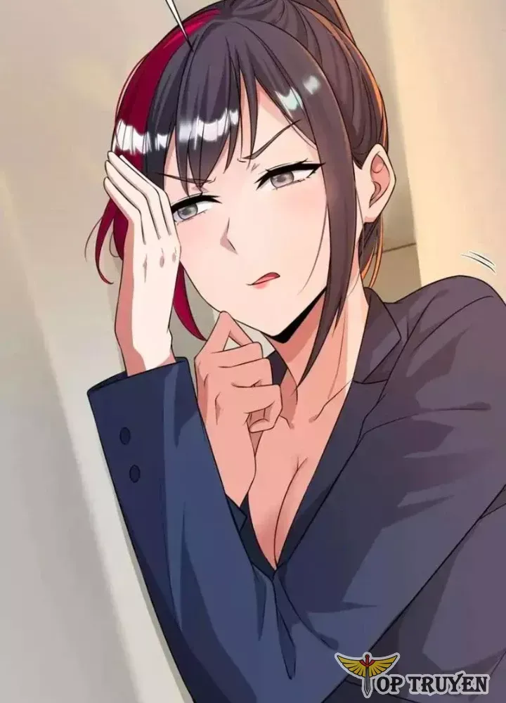 Tôi Trở Thành Đối Tượng Thu Thập Của Hậu Cung Dị Giới - Chapter 126 - Page 5