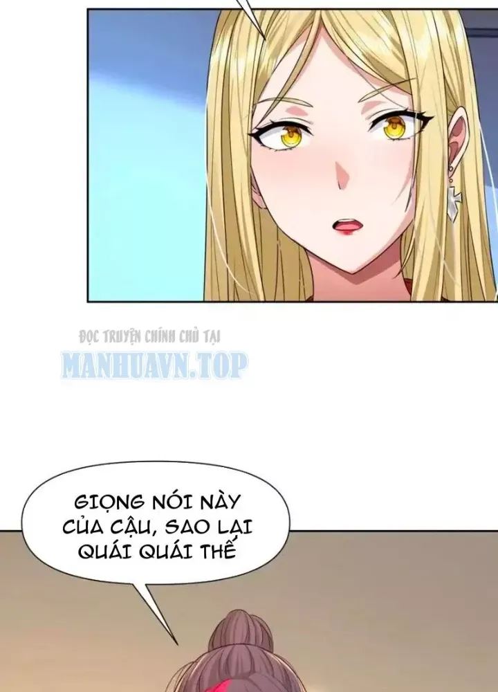 Tôi Trở Thành Đối Tượng Thu Thập Của Hậu Cung Dị Giới - Chapter 126 - Page 7