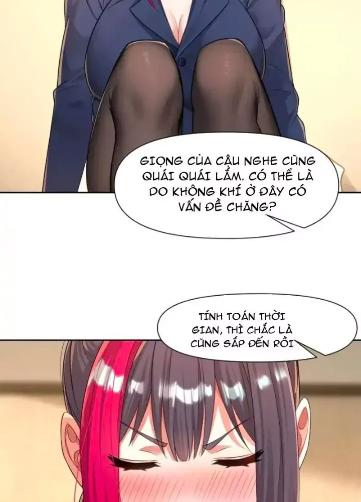 Tôi Trở Thành Đối Tượng Thu Thập Của Hậu Cung Dị Giới - Chapter 126 - Page 9