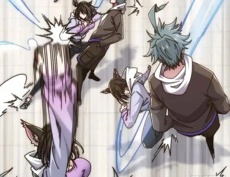 Tiến Hóa Vô Hạn Bắt Đầu Từ Con Số Không - Chapter 44 - Page 106