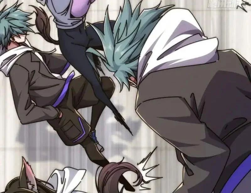 Tiến Hóa Vô Hạn Bắt Đầu Từ Con Số Không - Chapter 44 - Page 107