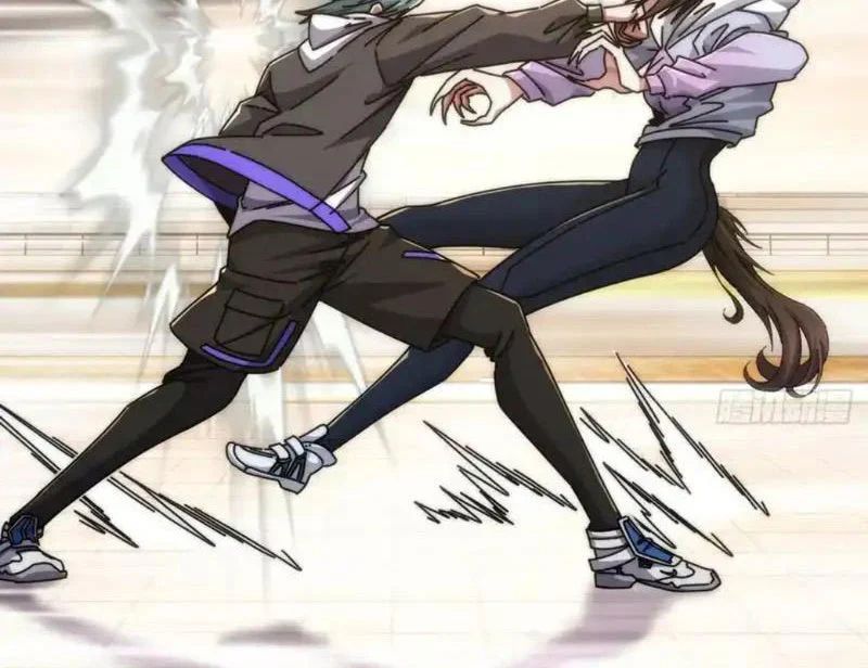 Tiến Hóa Vô Hạn Bắt Đầu Từ Con Số Không - Chapter 44 - Page 121