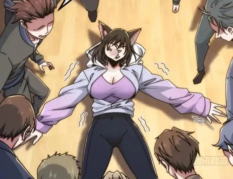 Tiến Hóa Vô Hạn Bắt Đầu Từ Con Số Không - Chapter 44 - Page 130