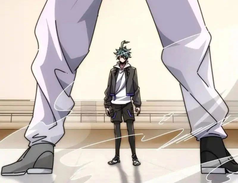 Tiến Hóa Vô Hạn Bắt Đầu Từ Con Số Không - Chapter 44 - Page 159