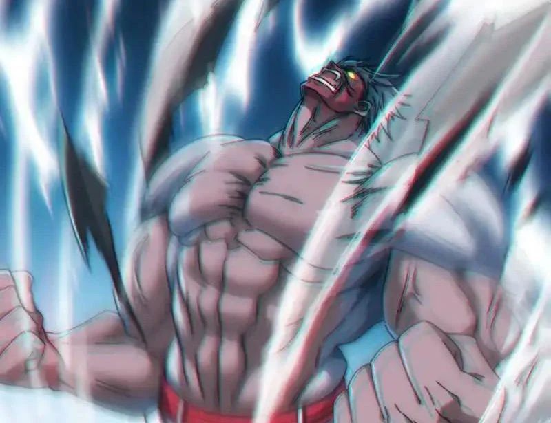 Tiến Hóa Vô Hạn Bắt Đầu Từ Con Số Không - Chapter 44 - Page 166