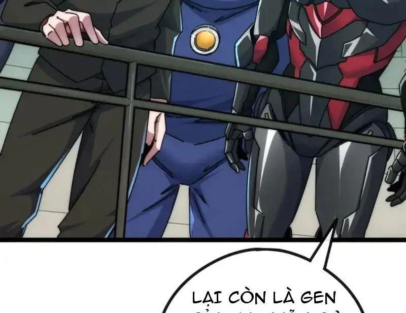 Tiến Hóa Vô Hạn Bắt Đầu Từ Con Số Không - Chapter 44 - Page 170