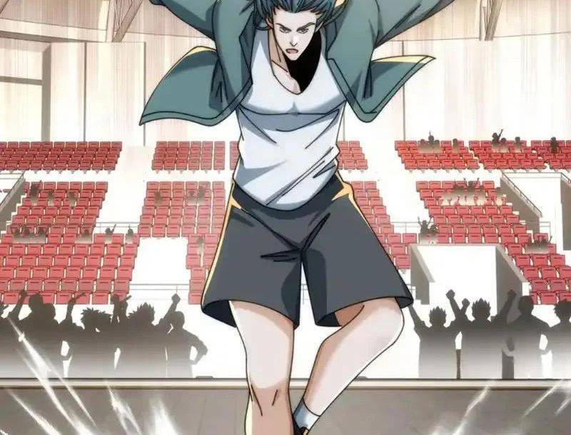 Tiến Hóa Vô Hạn Bắt Đầu Từ Con Số Không - Chapter 44 - Page 20