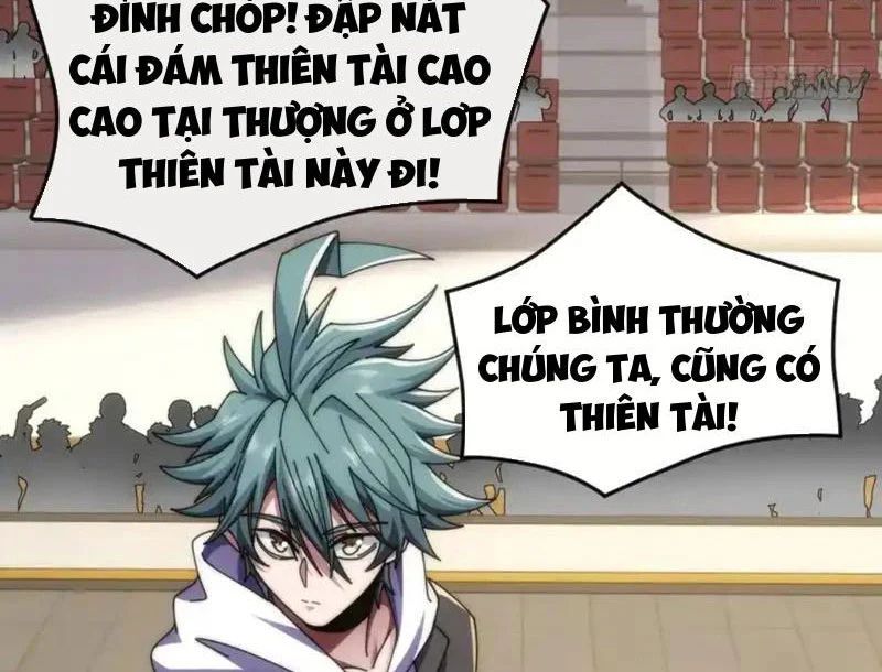 Tiến Hóa Vô Hạn Bắt Đầu Từ Con Số Không - Chapter 44 - Page 27