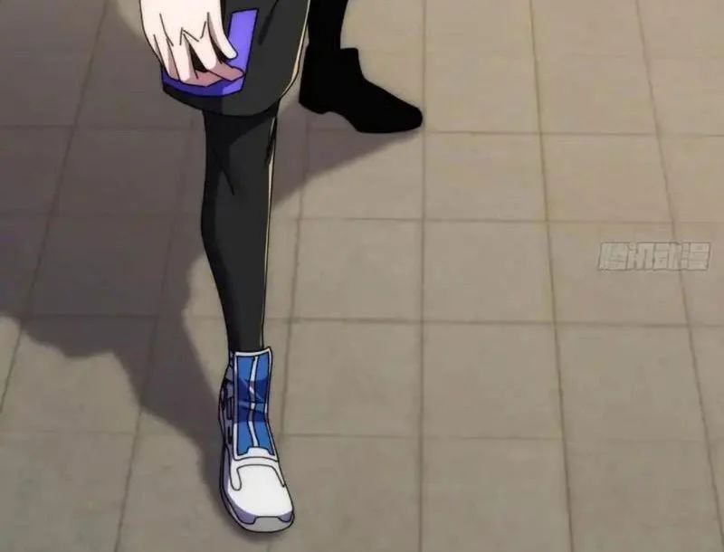 Tiến Hóa Vô Hạn Bắt Đầu Từ Con Số Không - Chapter 44 - Page 29