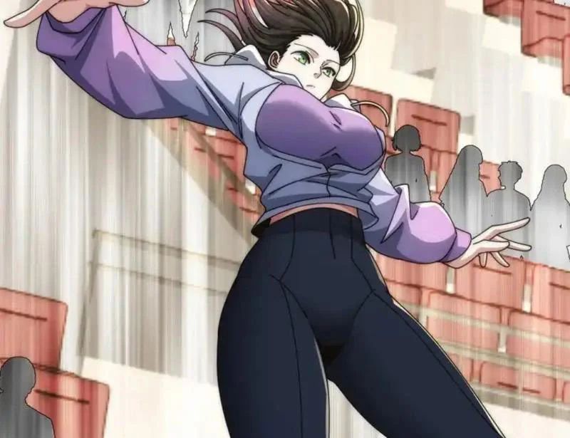 Tiến Hóa Vô Hạn Bắt Đầu Từ Con Số Không - Chapter 44 - Page 33