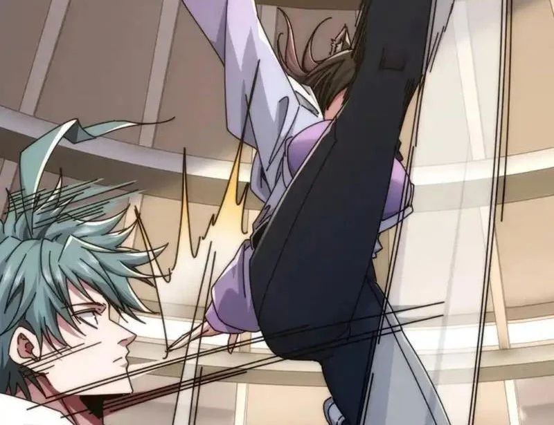 Tiến Hóa Vô Hạn Bắt Đầu Từ Con Số Không - Chapter 44 - Page 55