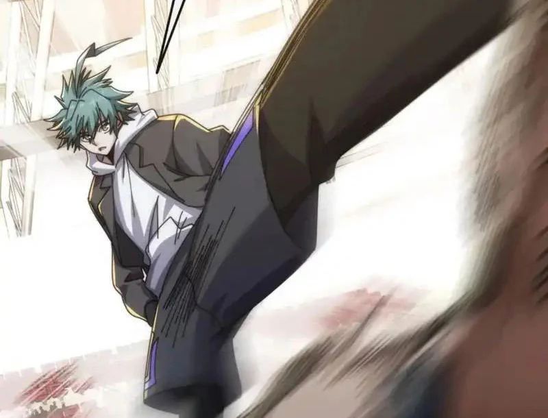 Tiến Hóa Vô Hạn Bắt Đầu Từ Con Số Không - Chapter 44 - Page 6