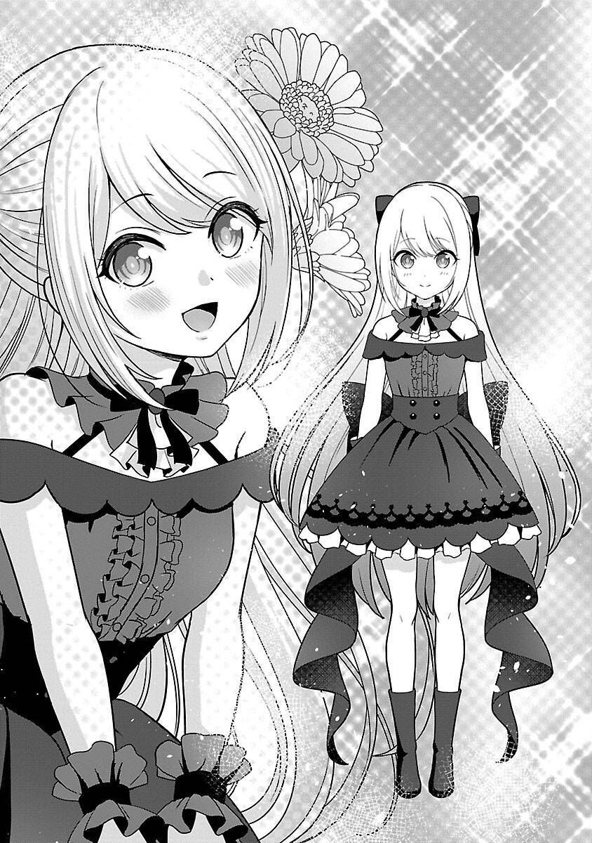 Tuyệt Vọng Vì Thất Tình, Tôi Quyết Định Trở Thành Một Vtuber Vang Danh - Chapter 1 - Page 14