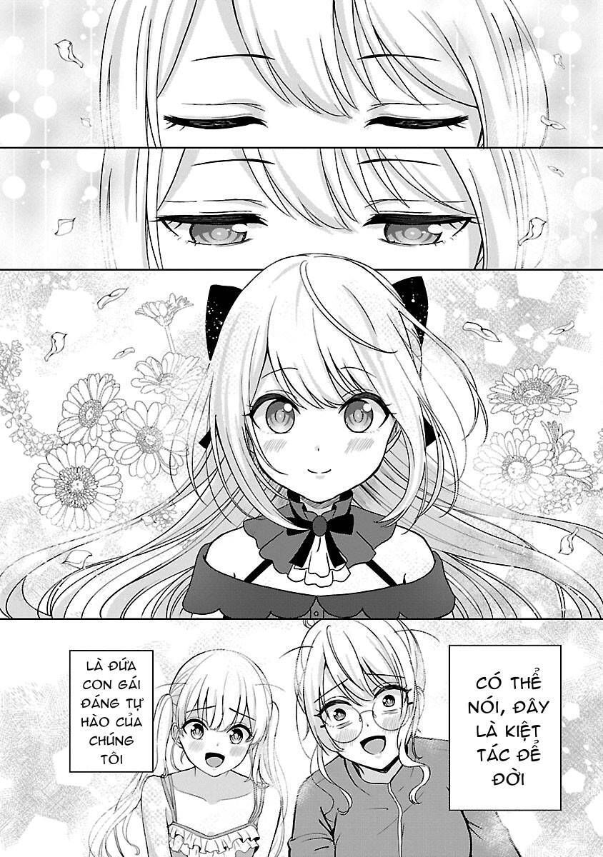 Tuyệt Vọng Vì Thất Tình, Tôi Quyết Định Trở Thành Một Vtuber Vang Danh - Chapter 1 - Page 30