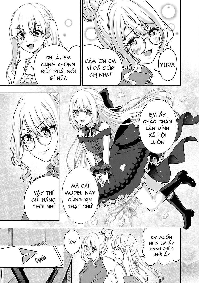 Tuyệt Vọng Vì Thất Tình, Tôi Quyết Định Trở Thành Một Vtuber Vang Danh - Chapter 1 - Page 31