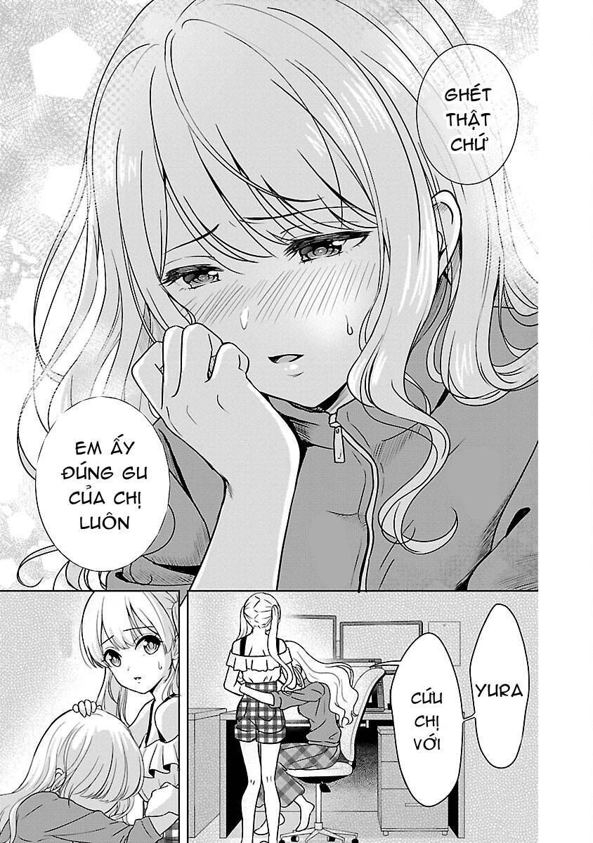 Tuyệt Vọng Vì Thất Tình, Tôi Quyết Định Trở Thành Một Vtuber Vang Danh - Chapter 1 - Page 33