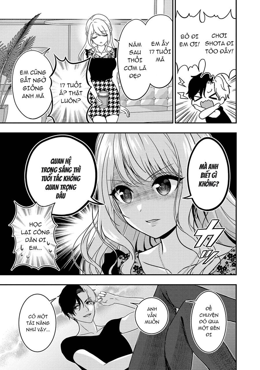 Tuyệt Vọng Vì Thất Tình, Tôi Quyết Định Trở Thành Một Vtuber Vang Danh - Chapter 10 - Page 14