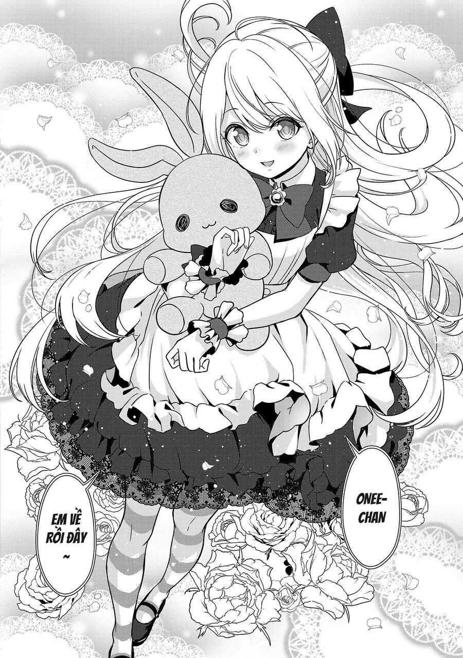 Tuyệt Vọng Vì Thất Tình, Tôi Quyết Định Trở Thành Một Vtuber Vang Danh - Chapter 10 - Page 19