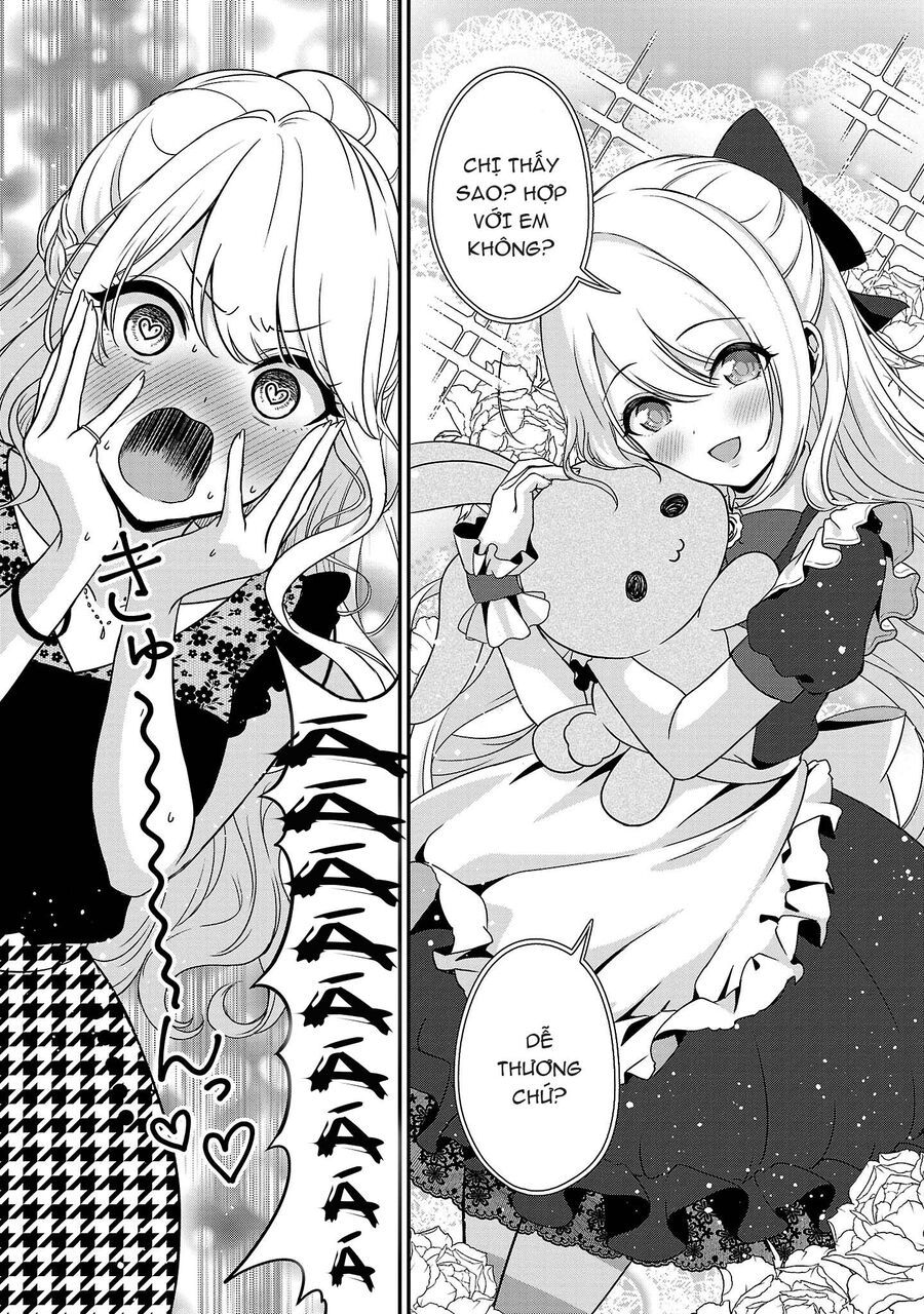 Tuyệt Vọng Vì Thất Tình, Tôi Quyết Định Trở Thành Một Vtuber Vang Danh - Chapter 10 - Page 20