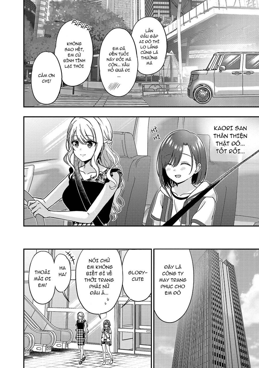 Tuyệt Vọng Vì Thất Tình, Tôi Quyết Định Trở Thành Một Vtuber Vang Danh - Chapter 10 - Page 3