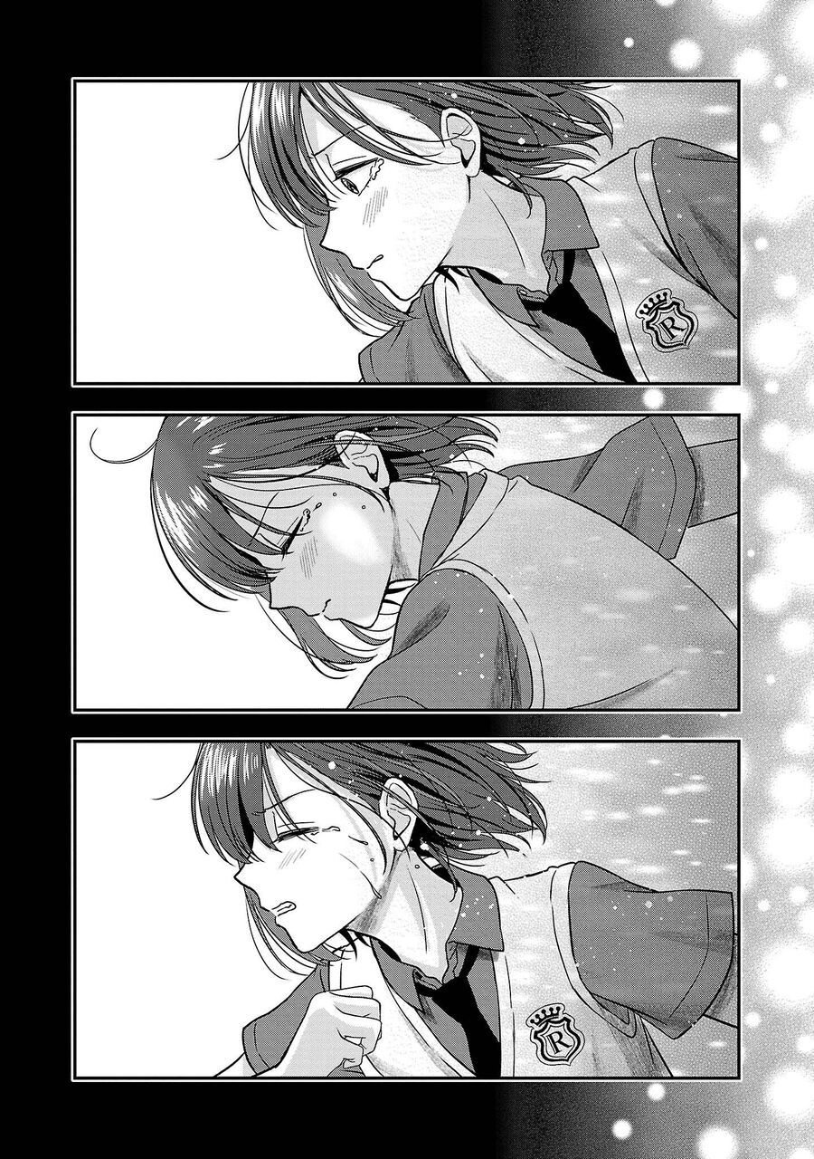 Tuyệt Vọng Vì Thất Tình, Tôi Quyết Định Trở Thành Một Vtuber Vang Danh - Chapter 11 - Page 11