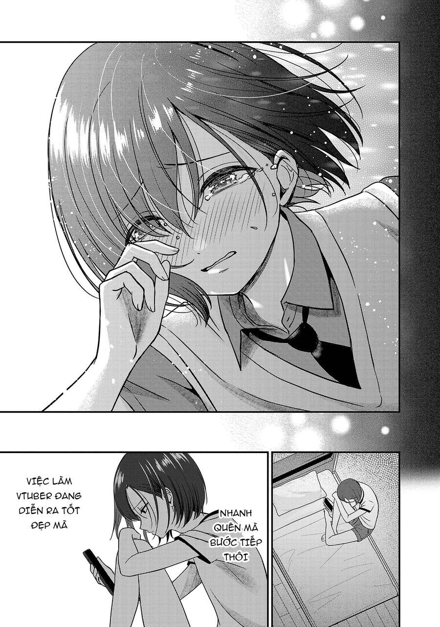 Tuyệt Vọng Vì Thất Tình, Tôi Quyết Định Trở Thành Một Vtuber Vang Danh - Chapter 11 - Page 12