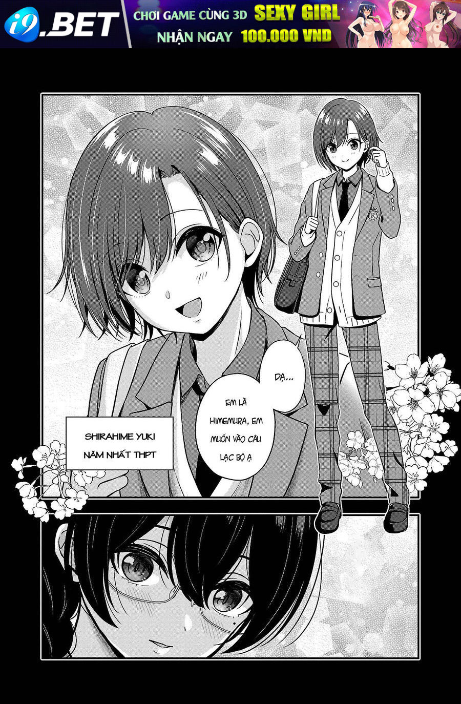 Tuyệt Vọng Vì Thất Tình, Tôi Quyết Định Trở Thành Một Vtuber Vang Danh - Chapter 11 - Page 19