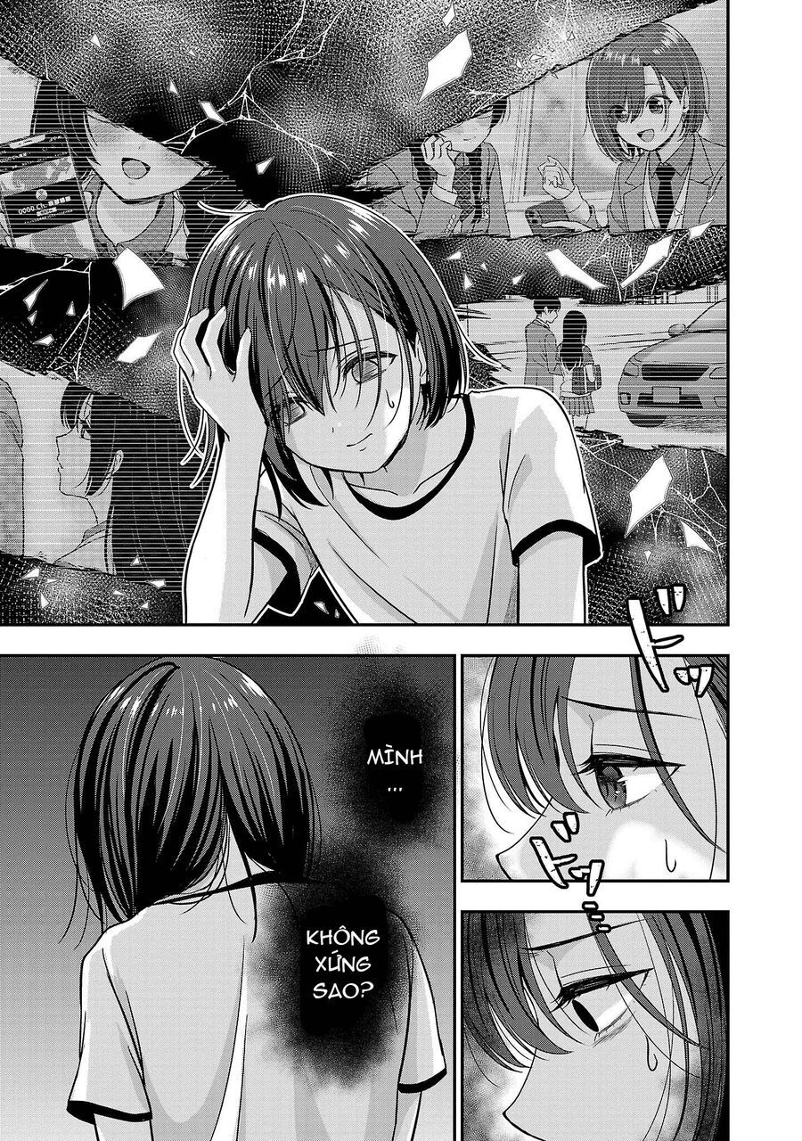 Tuyệt Vọng Vì Thất Tình, Tôi Quyết Định Trở Thành Một Vtuber Vang Danh - Chapter 11 - Page 8