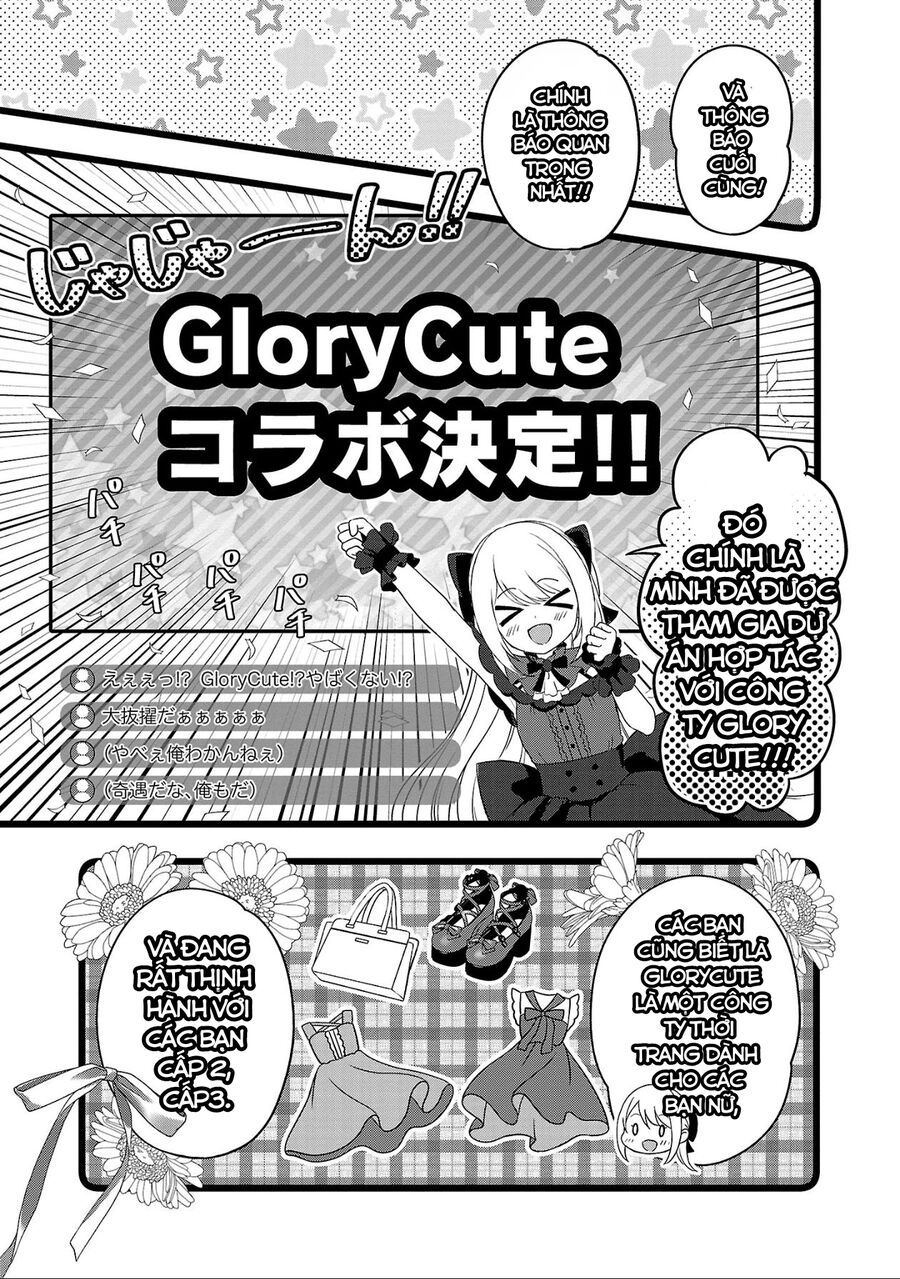 Tuyệt Vọng Vì Thất Tình, Tôi Quyết Định Trở Thành Một Vtuber Vang Danh - Chapter 12 - Page 14